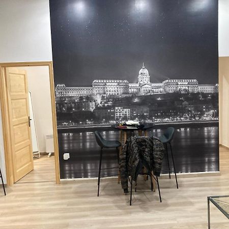 Roland Apartment Downtown - Korut Budapest Kültér fotó