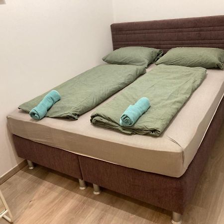 Roland Apartment Downtown - Korut Budapest Kültér fotó